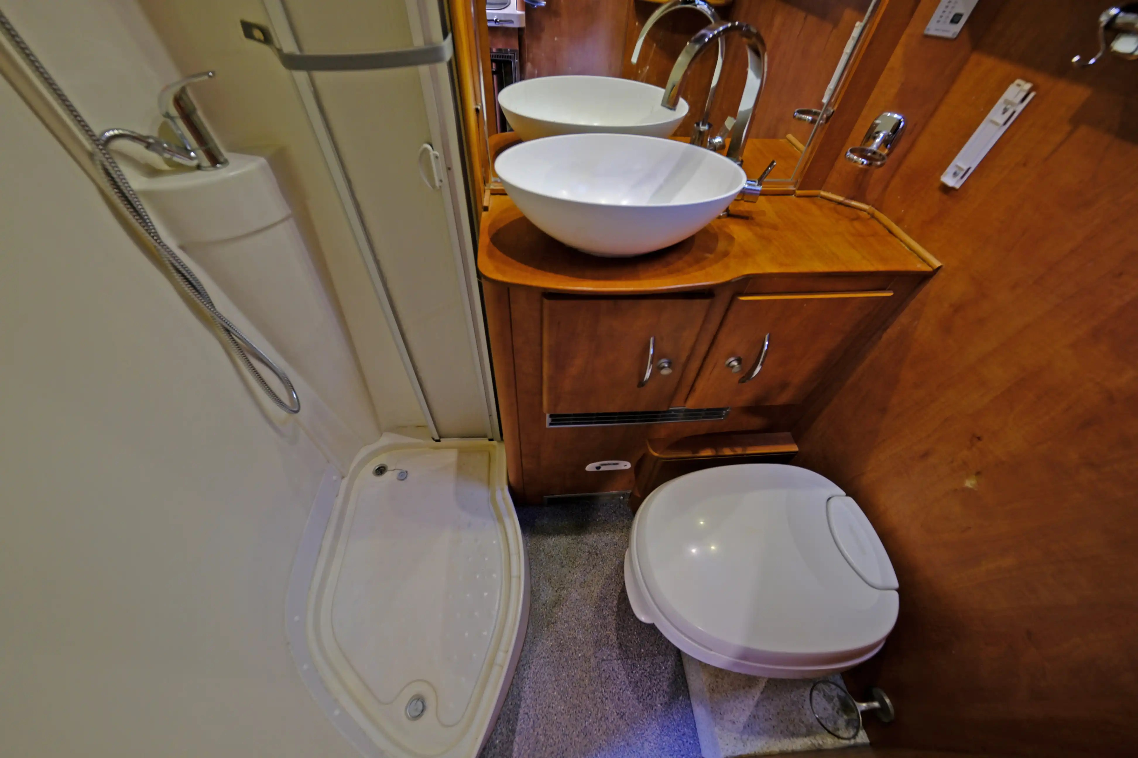 CARTHAGO Chic I 51 Light